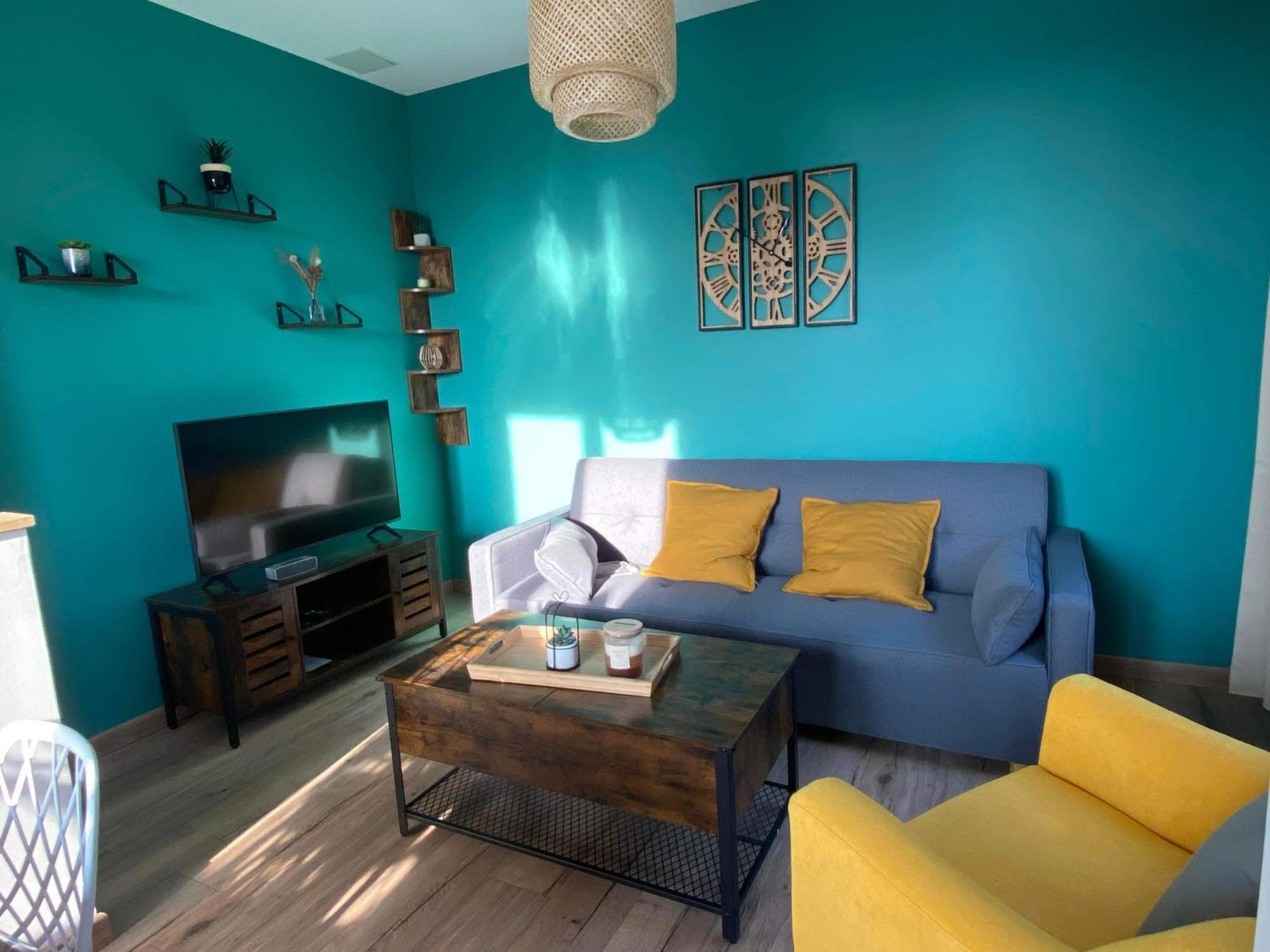 L'echappee Holiday home