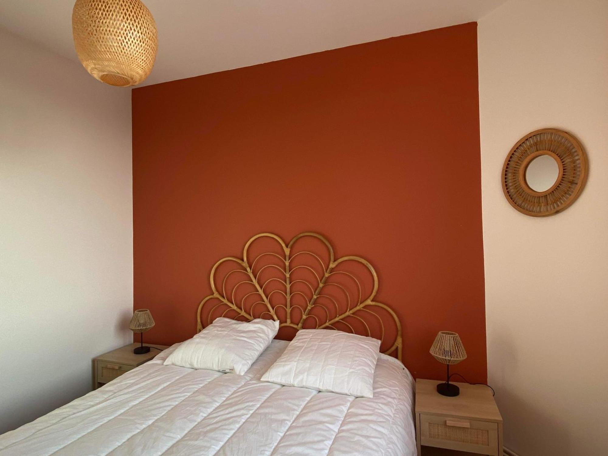 L'echappee Holiday home *