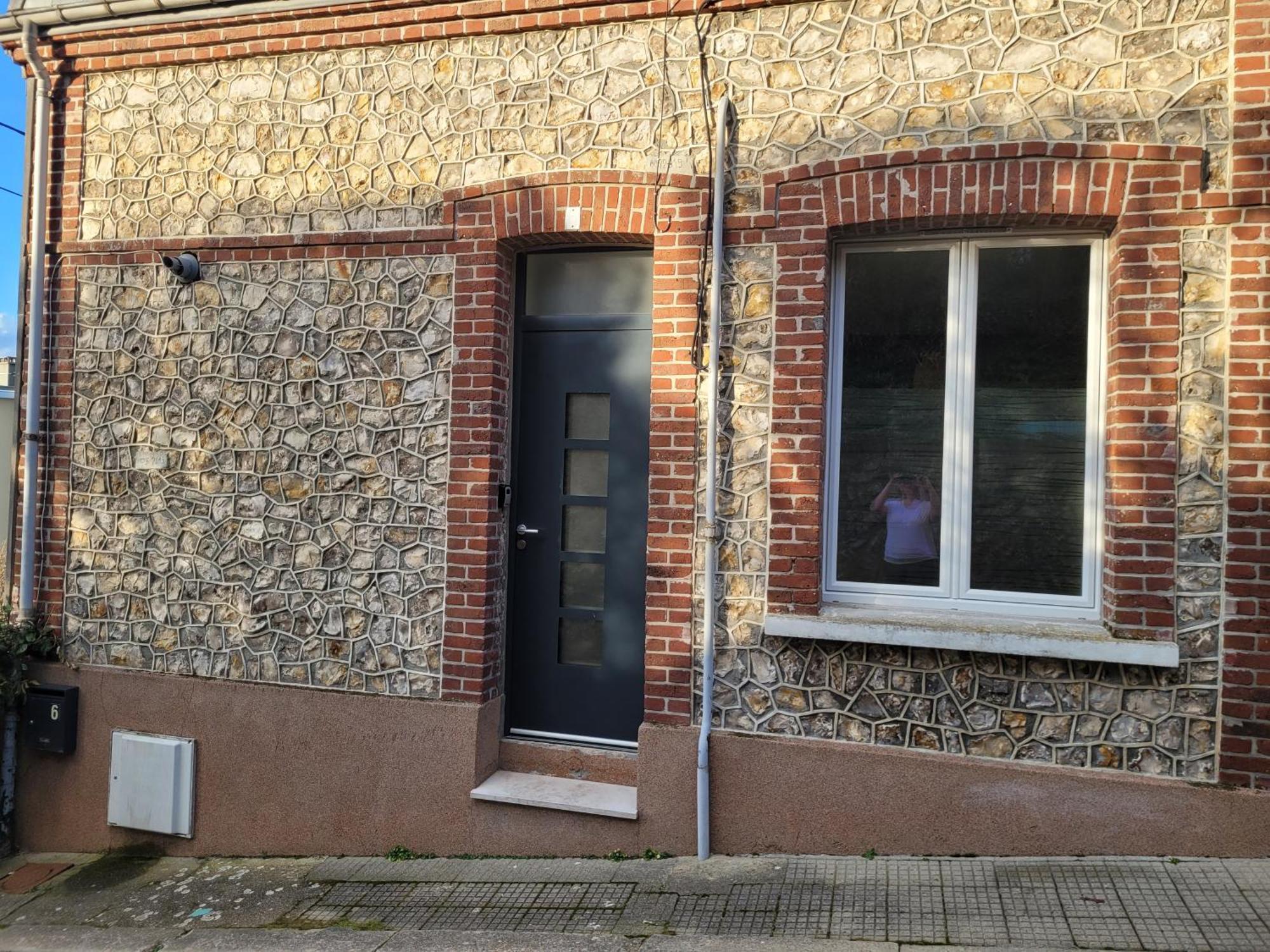 L'echappee Holiday home *